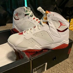 Hare 7 size 12